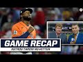 Former MLB GM reacts to Astros throwing 2nd no-hitter in World Series history | CBS Sports HQ