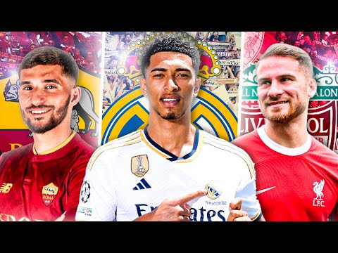 10 SMART Signings That Are Already COMPLETED!
