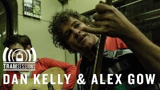 Dan Kelly & Alex Gow (Oh Mercy) - Everything's Amazing | Tram Sessions