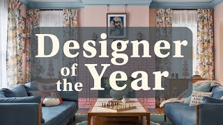 A Day in the Life of a Designer | HGTV 2024 Designer of the Year Award Winner Copper Sky
