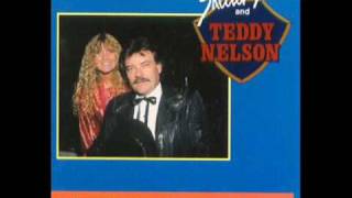 Teddy Nelson & Skeeter Davis - "You Were Made For Me"