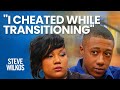 Transgender Cheating Scandal | The Steve Wilkos Show