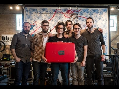 Pickwick - Full Performance (Live on KEXP)