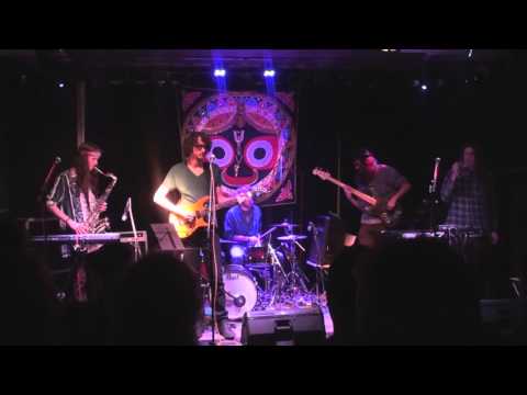 Trvalé provizorium - Trvalé provizorium - Příliv/Odliv