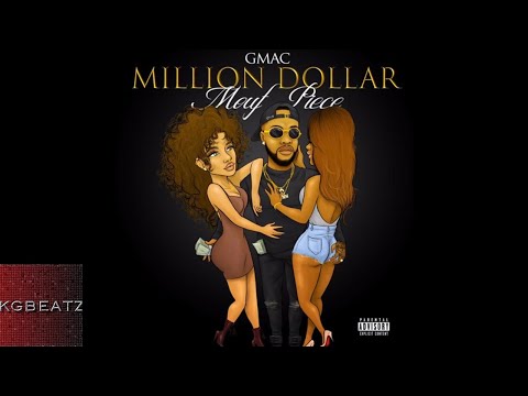 Gmac - Dopeboy [New 2018]