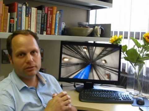 Three Minute Thesis - The ATLAS Experiment