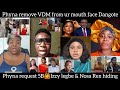 Nigerians Drag Phyna VDM Vindicated Dangote No Pay Izzy Ogbeide On The Run Justice For Ruth