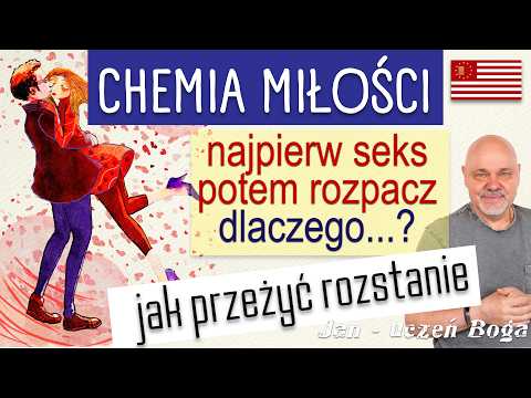 [POPKO Świat Medytacji] ???? Dlaczego rozstania tak bolą? Duchowe spojrzenie na relacje, miłość i przywiązanie.