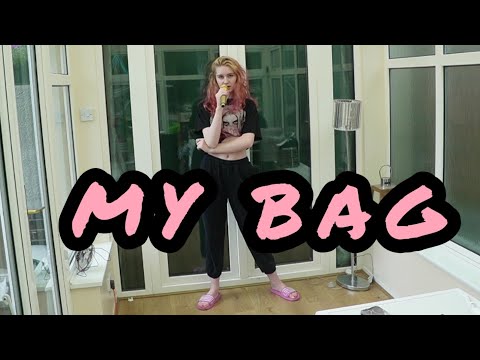 MY BAG by i-dle Cover