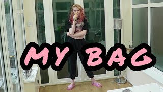 MY BAG by (G)IDLE Cover