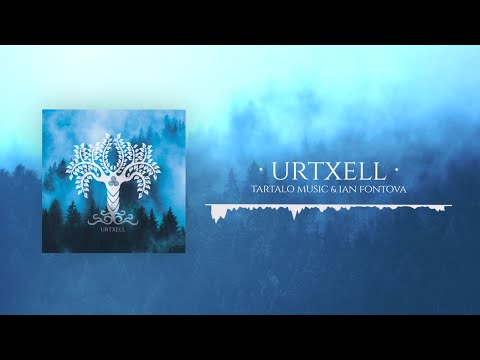 Celtic Music - Urtxell by Ian Fontova & @TartaloMusic