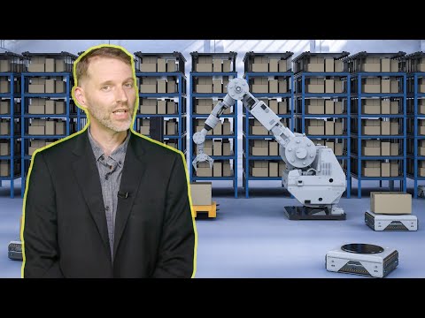 Robots will kill 20M manufacturing jobs by 2030 - TechRepublic