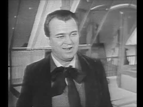 Nicolai Gedda "Che gelida manina" La Boheme