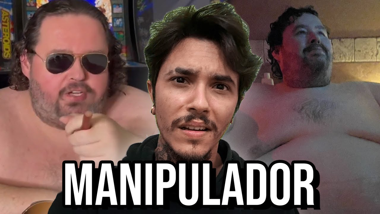 O youtuber mais odiado da plataforma (mentiroso é pouco pra esse)