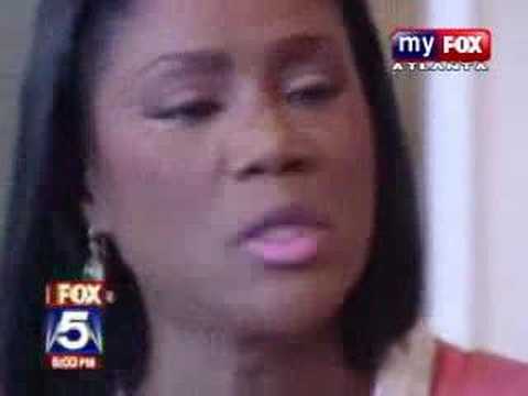 Juanita Bynum Lies On Tbn 171 Jesus Christ Is Lord