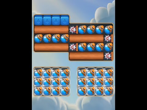 TOON BLAST level 2958