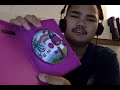 DVD UPDATE SURPRISE