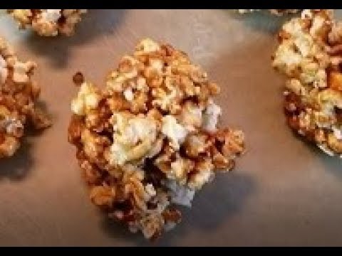 download lagu mp3 mp4 Maple Popcorn Balls Recipe, download lagu Maple Popcorn Balls Recipe gratis, unduh video klip Maple Popcorn Balls Recipe