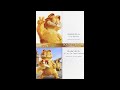 Opening To Garfield A Tail Of Two Kitties 2006 DVD Full Screen Version