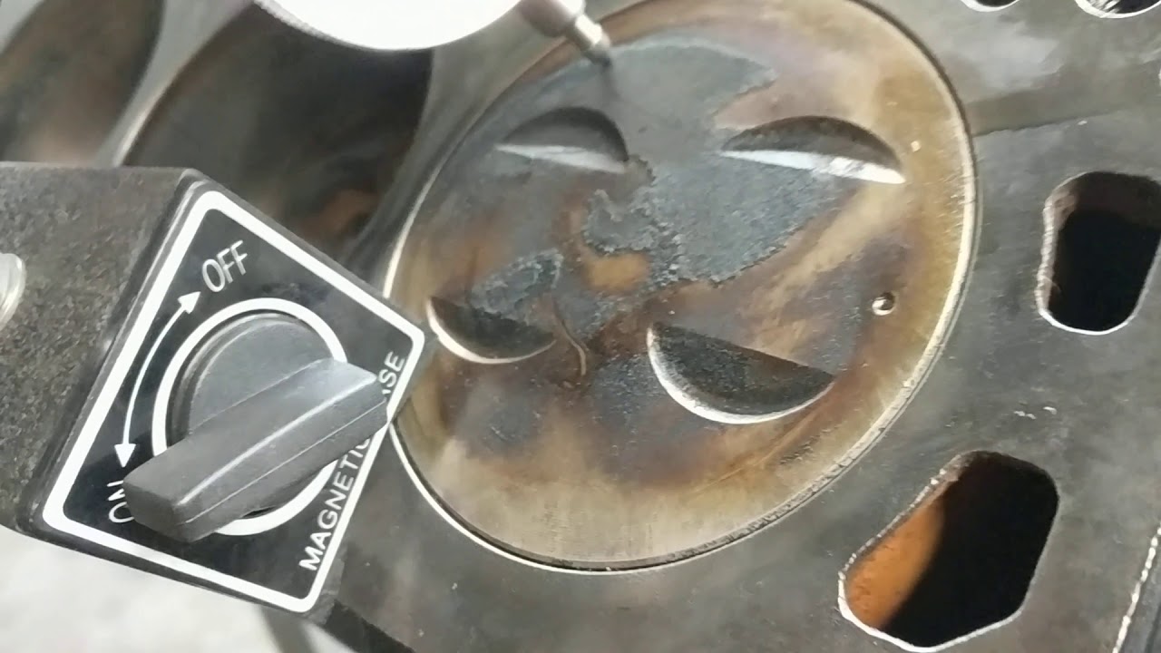 Timing pointer alignment