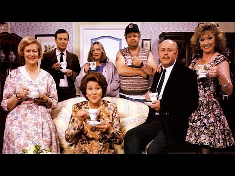 Keeping Up Appearances S5 x E11