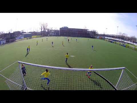 Elinkwijk JO12-1 - SO Soest JO12-1 deel 2