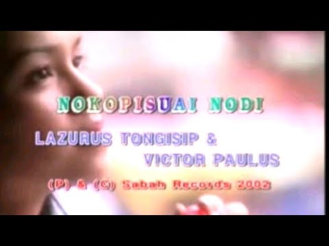 Francis Landong || Nokopisuai Nodi || Lirik