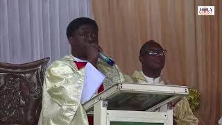 ANOINTING SUNDAY WITH FR EBUBE MUONSO 1ST MAY 2022