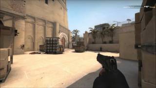 3 headshoots Eagle-CS:GO 2015