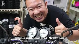 Download lagu HONDA TIGER 2000 TAHUN '94 MASIH ENAK GAK SIH DIPAKE DI TAHUN 2025?? GASS SIMAK VIDEONYA!! mp3 Download lagu HONDA TIGER 2000 TAHUN '94 MASIH ENAK GAK SIH DIPAKE DI TAHUN 2025?? GASS SIMAK VIDEONYA!! mp3