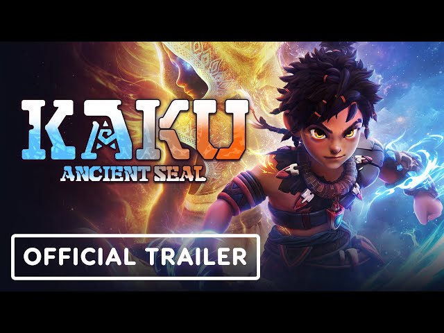 KAKU: Ancient Seal