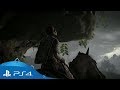 Shadow of the Colossus | Opening Cinematic Trailer - PGW 2017 | PS4