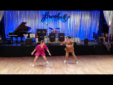 Minute Challenge - 1st Showcase (The Snowball 2019)