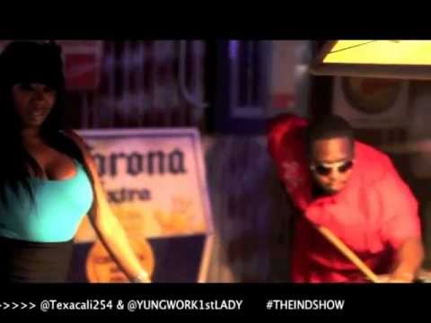 The Ind show (Music , Art's, & Culture) Vol.9 3D