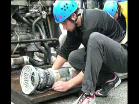 SDH Oprechtice - muži a ženy 2006