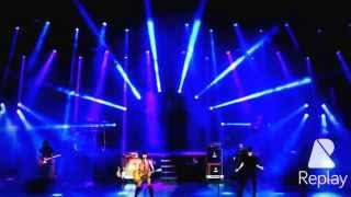 Ha*Ash – Hoy No Habrá Mañana