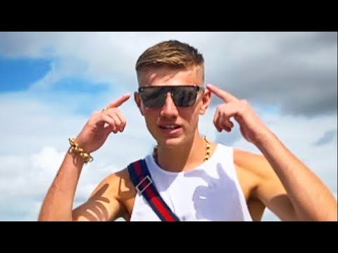 Tom Lillywhite - I’m from belle isle (official music video)