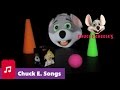 Friendship Never Ends by Chuck E. Cheese