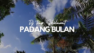 Download lagu Dj Trap hajatan Padang Bulan _ bass Panjang mp3
