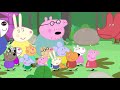 Peppa Pig Italiano - L'addio a Susy - Collezione Italiano - Cartoni Animati