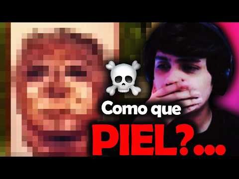 ED GEIN: EL CARNICERO de HUMAN0S nacido del MISMO INFIERNO 💀- Natalan reacciona.