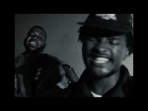 J-Smash X Given Da Chief Feat. Berry Jive & H’& Them  - Gennge (Official Music Video)