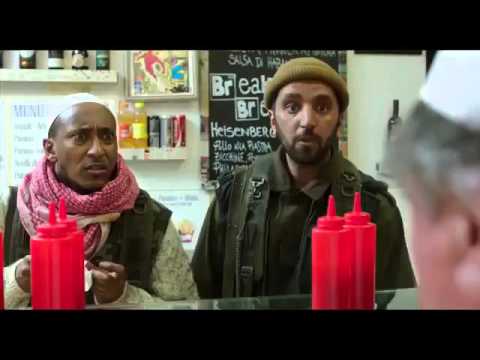 Ma-o-metto er ketchup???