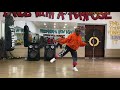 Dancegod Lloyd Tutorials SIKA Dance