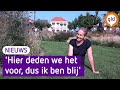 Tielse vlindertuin komt helemaal tot bloei