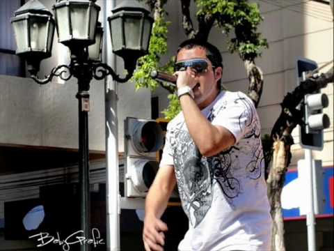 Descontrola Y Desordena - Huesomen ft Franchita (Prod. By Goryranks)