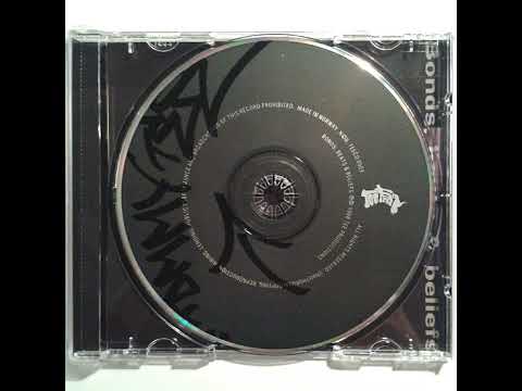 El Da Sensei Ft. Mike Zoot - International Connects