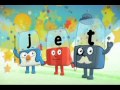 Alphablocks Series 1 Race
