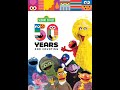 Sesame Street 50 Years And Counting 2019 Disc 2