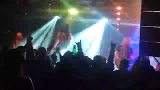 Turbo, Sztuczne Oddychanie, G2 Radom, 16.03.2018